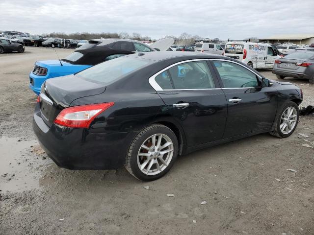 Photo 3 from auction – 2011 NISSAN MAXIMA S with VIN 1N4AA5AP0BC851734
