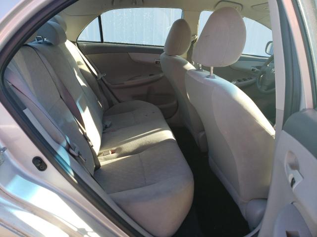 Photo 10 from auction – 2010 TOYOTA COROLLA BA with VIN 2T1BU4EE3AC389300