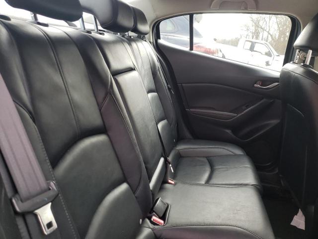 Photo 10 from auction – 2017 MAZDA 3 TOURING with VIN 3MZBN1V71HM103004