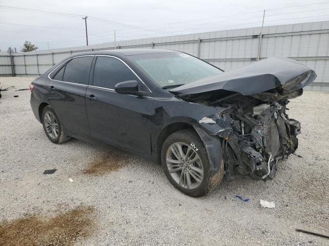 Photo 4 from auction – 2017 TOYOTA CAMRY LE with VIN 4T1BF1FK3HU778539