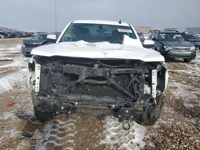 Photo 5 from auction – 2016 CHEVROLET SILVERADO with VIN 1GCUKREC6GF152455