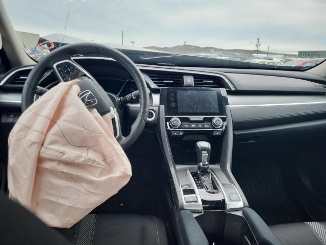 Photo 8 from auction – 2016 HONDA CIVIC EX with VIN 2HGFC2F77GH001087