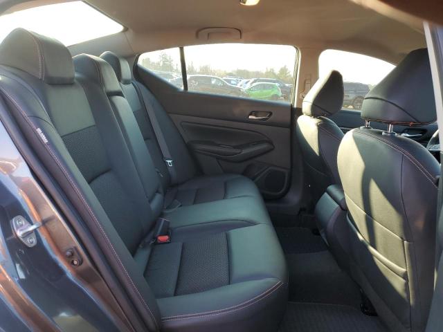Photo 10 from auction – 2022 NISSAN ALTIMA SR with VIN 1N4BL4CV0NN360805