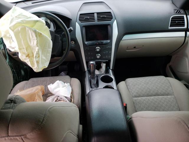 Photo 8 from auction – 2011 FORD EXPLORER X with VIN 1FMHK8D81BGA06326