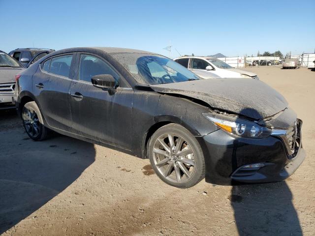 Photo 4 from auction – 2018 MAZDA 3 TOURING with VIN 3MZBN1V32JM229844