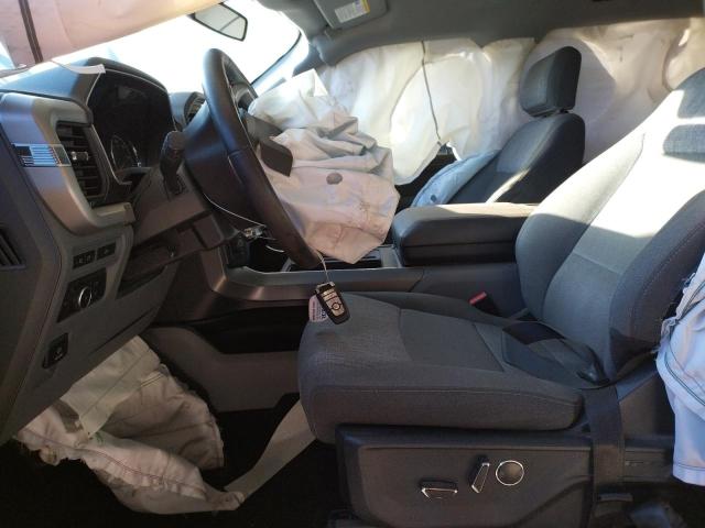 Photo 7 from auction – 2021 FORD F150 SUPER with VIN 1FTFW1E85MKD90438