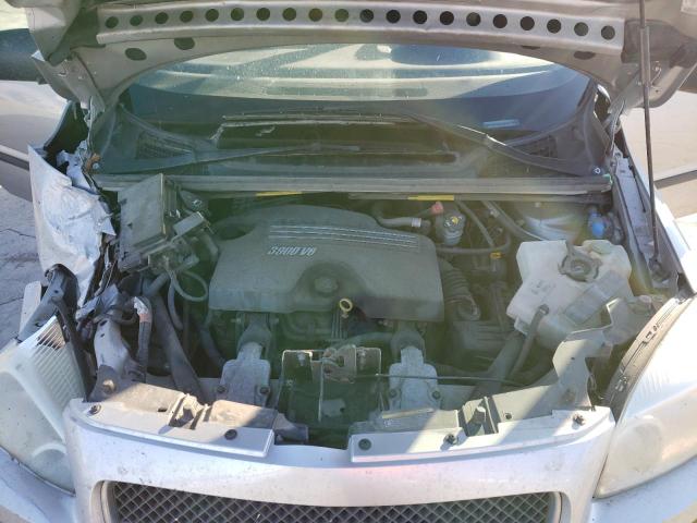 Photo 12 from auction – 2007 CHEVROLET UPLANDER L with VIN 1GNDU23WX7D194158
