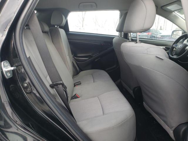 Photo 10 from auction – 2011 TOYOTA COROLLA MA with VIN 2T1KU4EE5BC642943