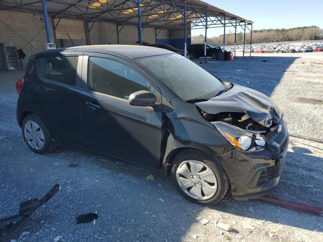 Photo 4 from auction – 2017 CHEVROLET SPARK LS with VIN KL8CB6SA2HC774222
