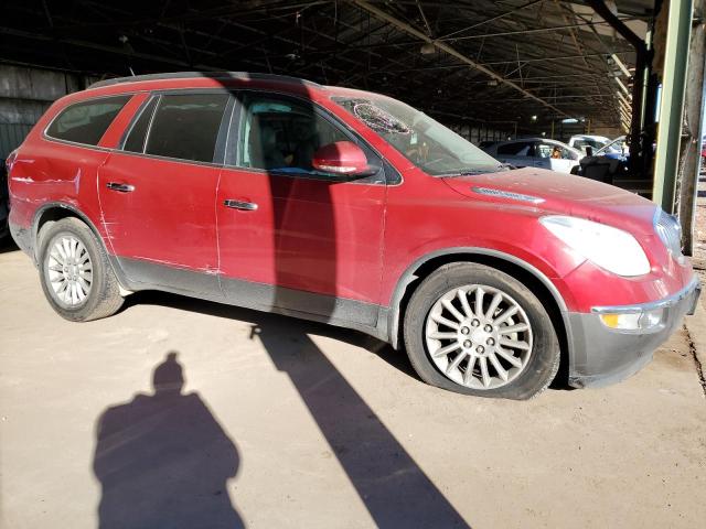 Photo 4 from auction – 2012 BUICK ENCLAVE with VIN 5GAKVCED8CJ151594