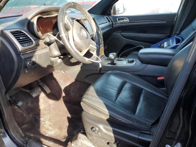 Photo 7 from auction – 2015 JEEP GRAND CHER with VIN 1C4RJFBGXFC207553