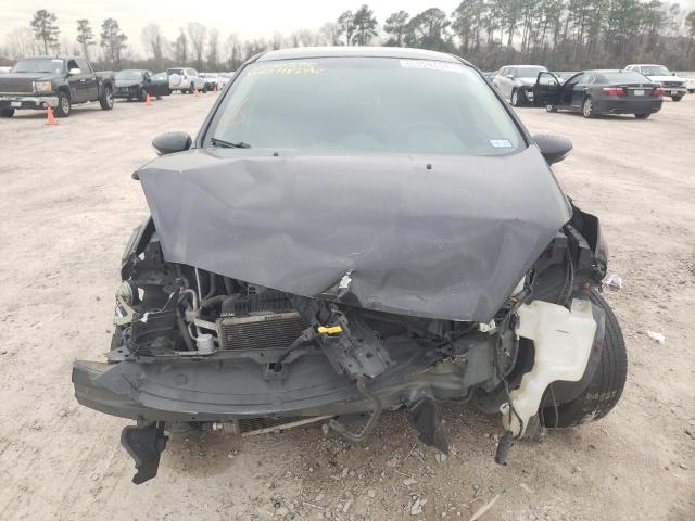 Photo 5 from auction – 2014 FORD FIESTA SE with VIN 3FADP4EJ4EM113885