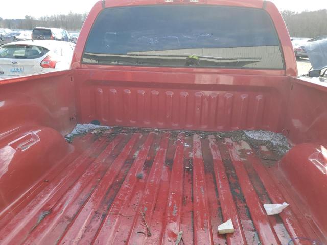 Photo 10 from auction – 2008 DODGE RAM 1500 S with VIN 1D7HA16KX8J149591