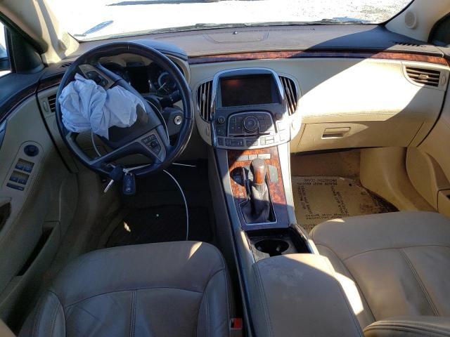 Photo 8 from auction – 2012 BUICK LACROSSE with VIN 1G4GC5ER0CF319132