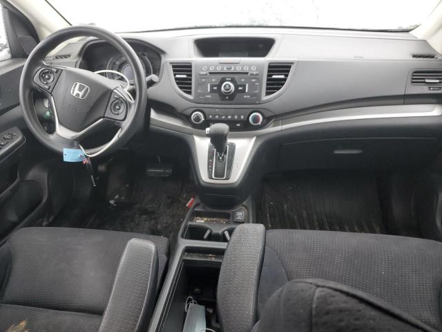 Photo 8 from auction – 2012 HONDA CR-V EX with VIN 2HKRM4H57CH607085