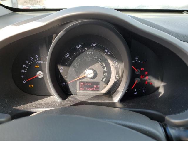 Photo 9 from auction – 2011 KIA SPORTAGE E with VIN KNDPCCA2XB7034481
