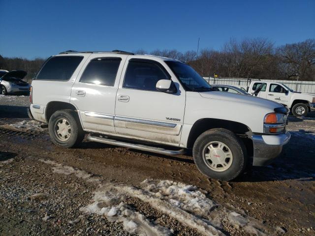 Photo 4 from auction – 2001 GMC YUKON with VIN 1GKEK13T31J276510