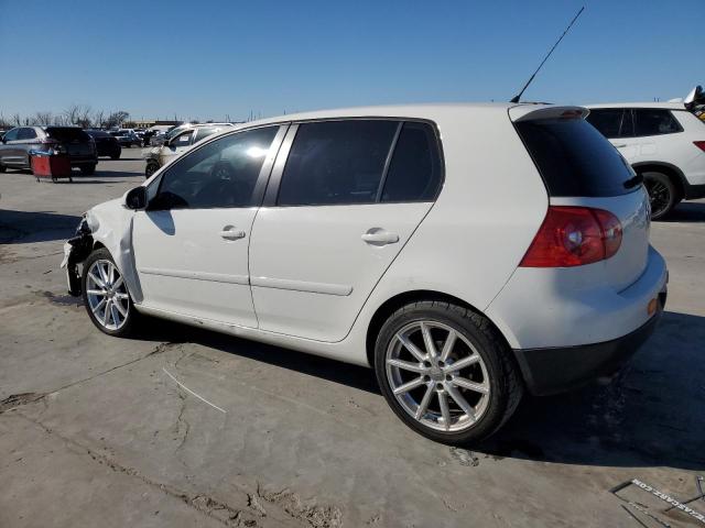 Photo 2 from auction – 2007 VOLKSWAGEN RABBIT with VIN WVWDS71K27W256636