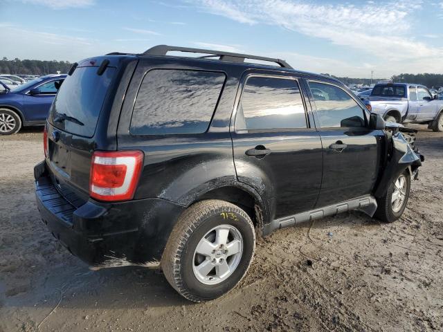 Photo 3 from auction – 2012 FORD ESCAPE XLS with VIN 1FMCU0C74CKB81358