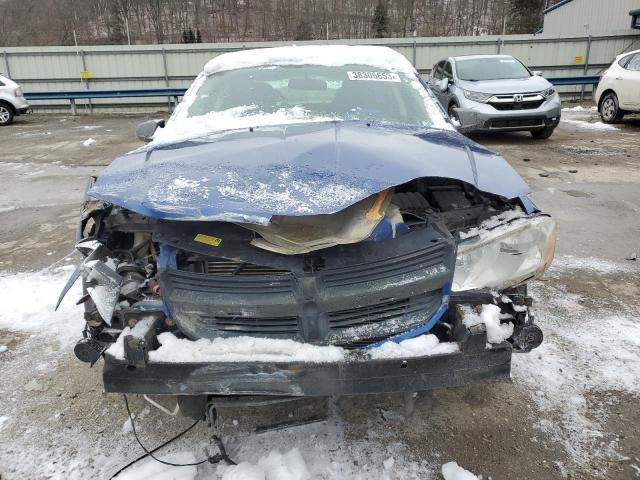 Photo 5 from auction – 2010 DODGE AVENGER SX with VIN 1B3CC4FB7AN111011