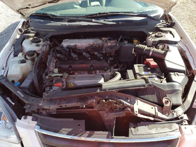 Photo 11 from auction – 2003 NISSAN ALTIMA BAS with VIN 1N4AL11D83C265776