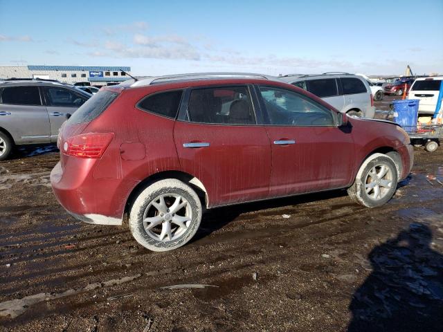 Photo 3 from auction – 2010 NISSAN ROGUE S with VIN JN8AS5MT5AW009697
