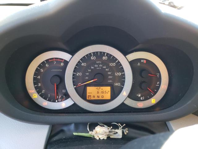 Photo 9 from auction – 2012 TOYOTA RAV4 with VIN 2T3BF4DV1CW232188