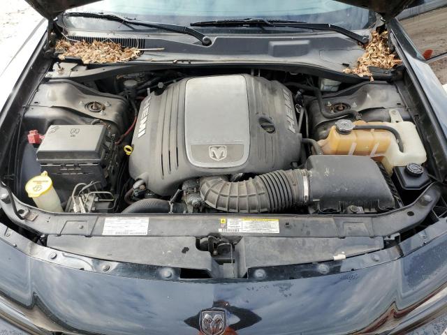 Photo 11 from auction – 2008 DODGE CHARGER R/ with VIN 2B3LA53H98H131350