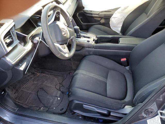 Photo 7 from auction – 2016 HONDA CIVIC EX with VIN 2HGFC2F7XGH513443