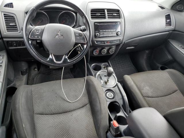 Photo 8 from auction – 2016 MITSUBISHI OUTLANDER with VIN JA4AR3AW5GZ056997