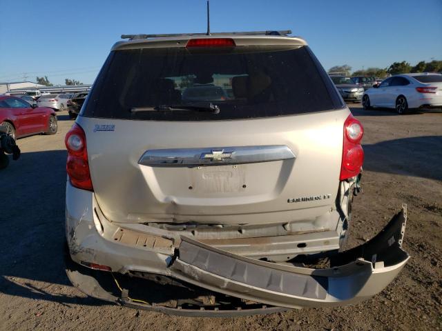 Photo 6 from auction – 2013 CHEVROLET EQUINOX LT with VIN 2GNALDEK6D6309697