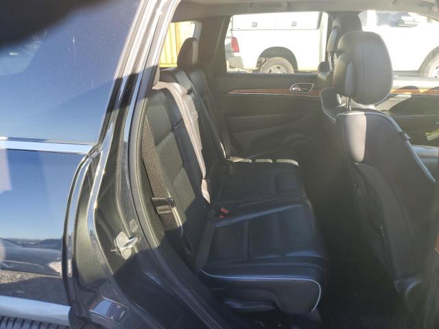 Photo 11 from auction – 2011 JEEP GRAND CHER with VIN 1J4RR6GT7BC718947