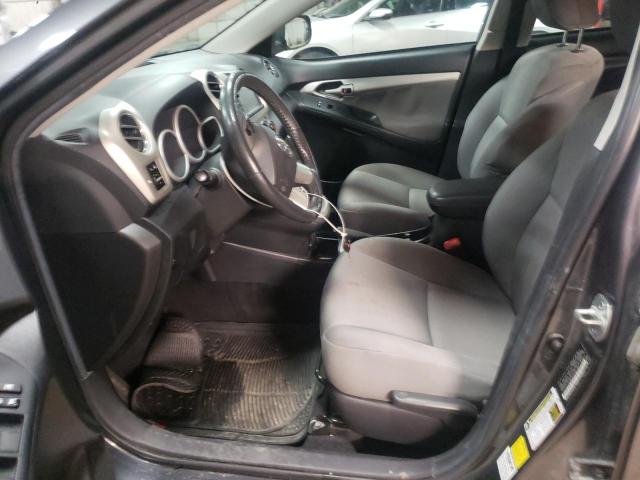 Photo 7 from auction – 2013 TOYOTA MATRIX with VIN 2T1KE4EE3DC050389