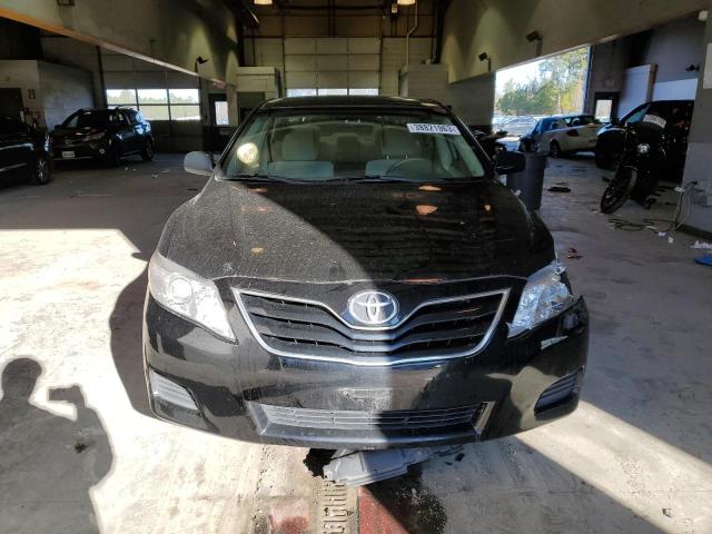 Photo 5 from auction – 2011 TOYOTA CAMRY BASE with VIN 4T1BF3EKXBU201480