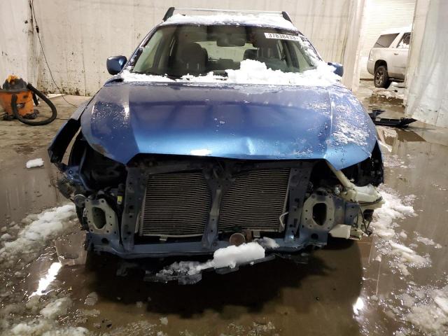Photo 5 from auction – 2014 SUBARU IMPREZA PR with VIN JF1GPAC60E8235335