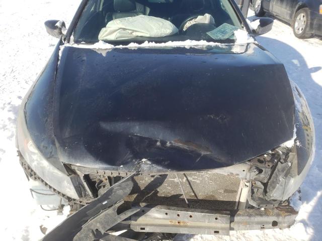 Photo 11 from auction – 2010 HONDA ACCORD EX with VIN 1HGCS1B75AA801432