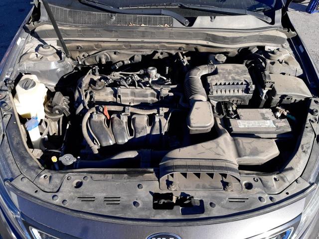 Photo 11 from auction – 2015 KIA OPTIMA LX with VIN 5XXGM4A7XFG470467