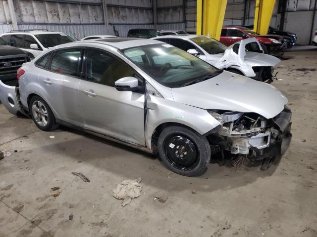 Photo 4 from auction – 2014 FORD FOCUS SE with VIN 1FADP3F22EL200221