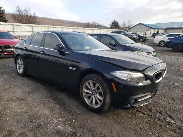 Photo 4 from auction – 2016 BMW 528 XI with VIN WBA5A7C52GG150709