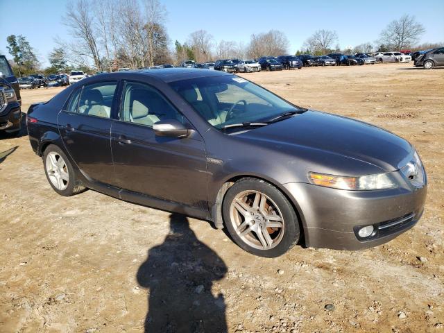 Photo 4 from auction – 2008 ACURA TL with VIN 19UUA66238A030823