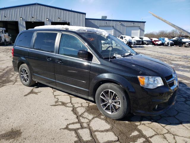 Photo 4 from auction – 2017 DODGE GRAND CARA with VIN 2C4RDGCGXHR851608