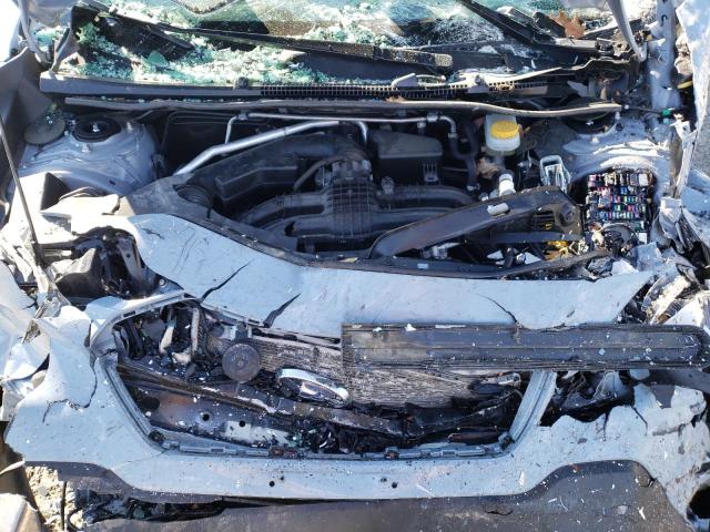 Photo 11 from auction – 2021 SUBARU CROSSTREK with VIN JF2GTAEC6M8260149