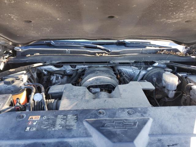 Photo 11 from auction – 2014 CHEVROLET SILVER1500 with VIN 3GCUKSEC8EG513378