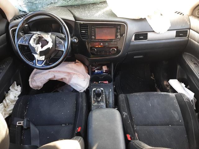 Photo 8 from auction – 2016 MITSUBISHI OUTLANDER with VIN JA4AD3A36GZ001799