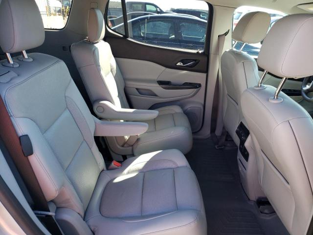 Photo 11 from auction – 2017 GMC ACADIA SLT with VIN 1GKKNMLSXHZ257144