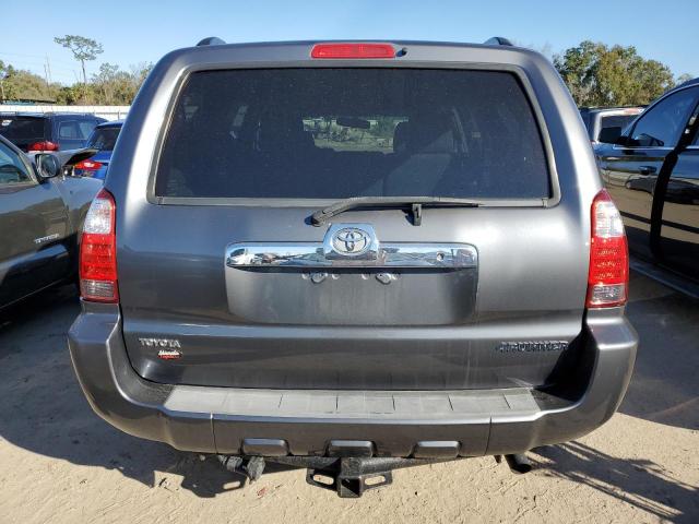 Photo 6 from auction – 2009 TOYOTA 4RUNNER SR with VIN JTEBU14R19K037017