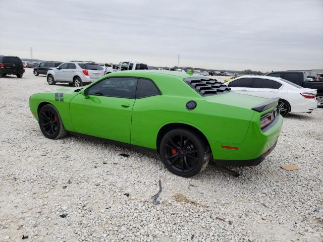 Photo 2 from auction – 2017 DODGE CHALLENGER with VIN 2C3CDZAG4HH600128
