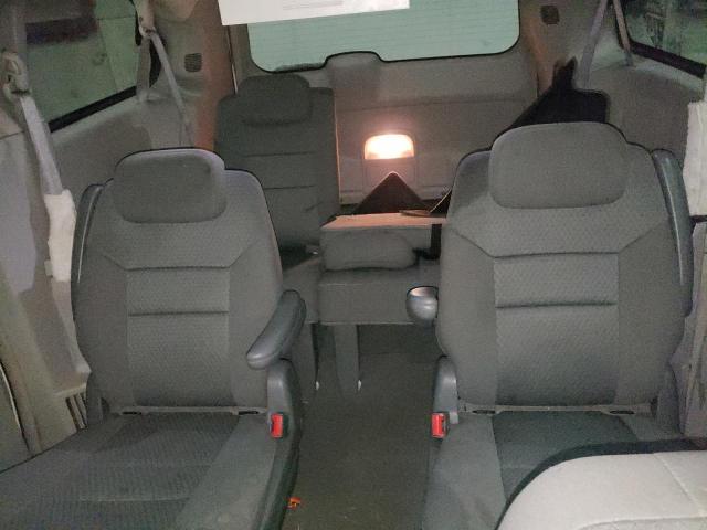 Photo 10 from auction – 2010 CHRYSLER TOWN & COU with VIN 2A4RR5D19AR212586