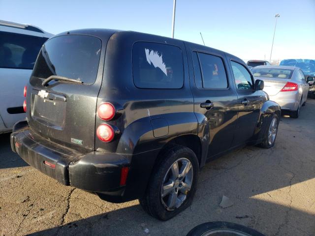 Photo 3 from auction – 2011 CHEVROLET HHR LS with VIN 3GNBAAFW0BS602343