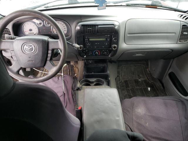 Photo 8 from auction – 2007 MAZDA B3000 CAB with VIN 4F4YR46U87PM06725